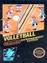 Nintendo  NES&nbsp; - &nbsp;Volleyball